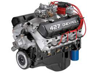 U2385 Engine